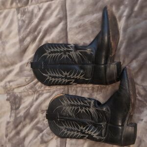 Men's cowboy boots